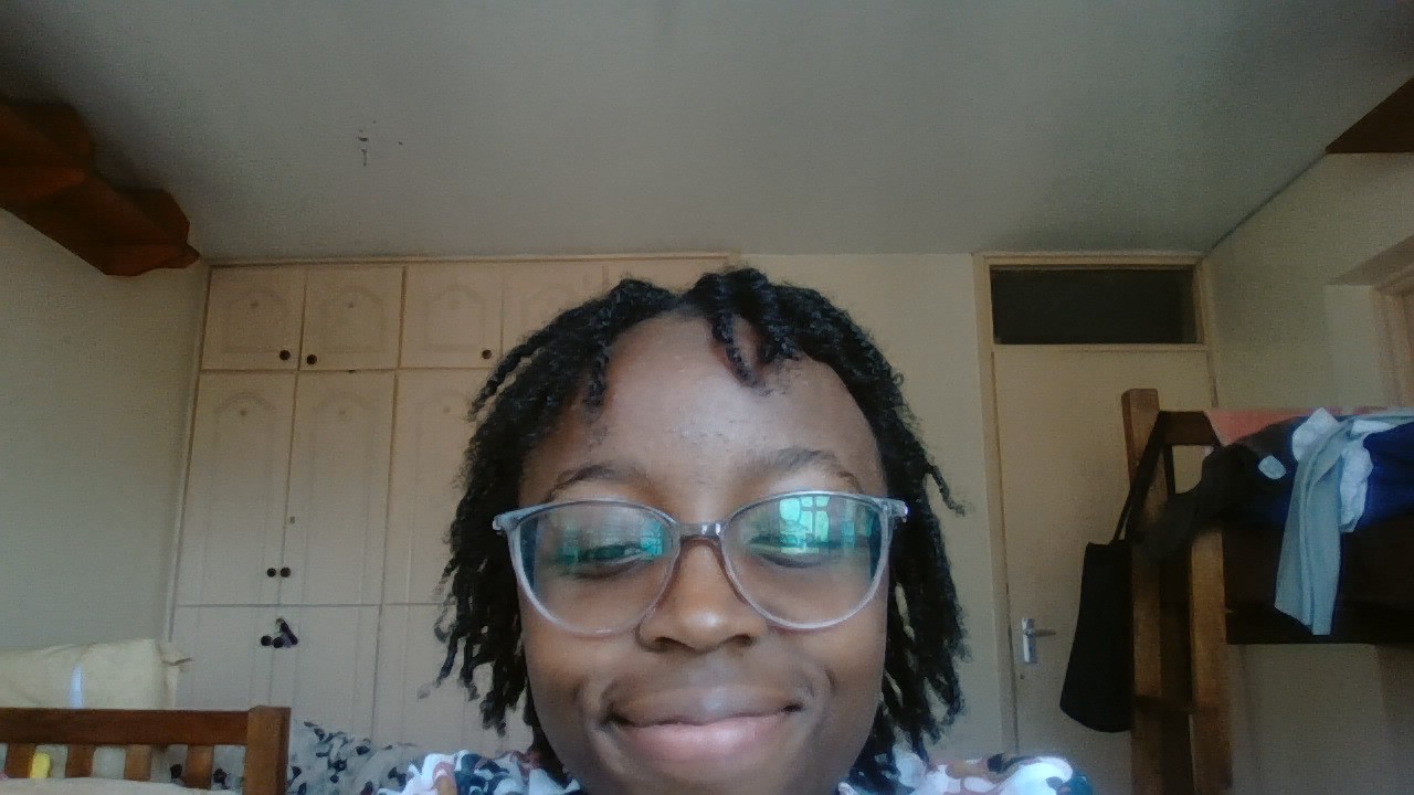 Profile picture of Jane Doe